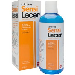 SensiBain de Bouche 500 ml