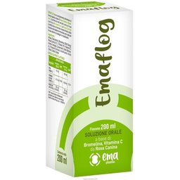 Emaflog 200ml