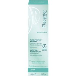 Fluide Purifiant Matifiant 40ml