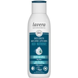Basis Sensitiv Body Lotion Riche 250ml