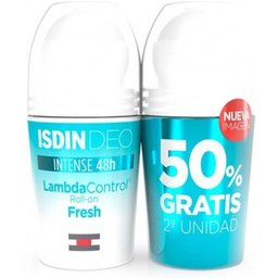 Deo Lambda Control Intense 48h Fresh Roll-on 2x50ml