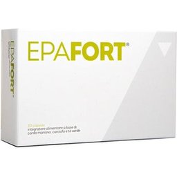 Agaton Epafort 30caps