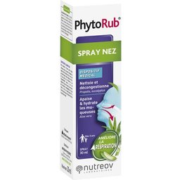 Phytorub Spray Nez 30ml