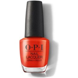 Nail Lacquer NLF006 Rust & Relaxation 15ml