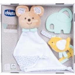 Juguetes Kit Nacimiento 0m+