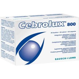Cebrolux® 800 30 sachets