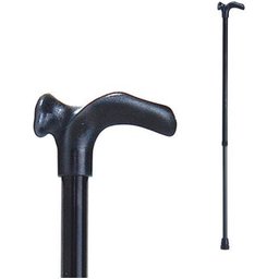 Bâton de marche en aluminium 5115 1pc