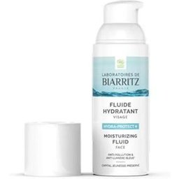 Hydra Protect+ Fluide Hydratant Visage 50ml