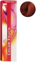 Coloration Semi-Permanente Color Touch 66/44 Blond Foncé Cuivré Intense