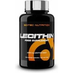 Lecithin 100caps