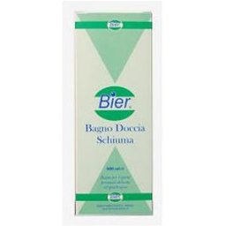 Bain moussant Bb 500Ml