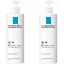 LA Roche Posay Lipikar Lait