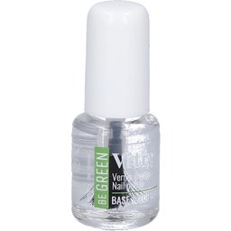 Vernis à ongles Be Green Base & Top Coat N°001