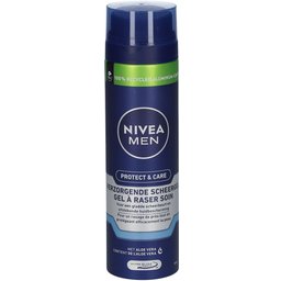 MEN Protect & Care Gel à Raser Hydratant