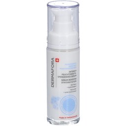 Sérum hydratant intensif