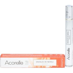 Eau de Parfum Envolée de Néroli