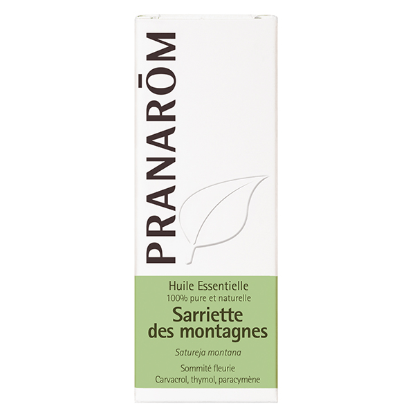 Huile Essentielle Sarriette des Montagnes 5ml