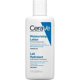 CeraVe Lait hydratant 88ml
