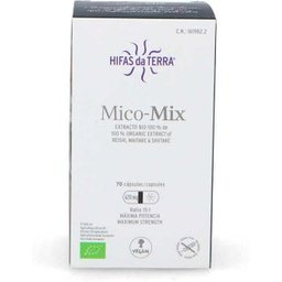 Mico-Mix 70 gélules