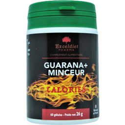 Guarana+ Minceur 60 Gélules