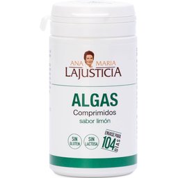 Algas 104comp