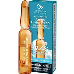Armonia Traitement Acide Hyaluronique 2ml