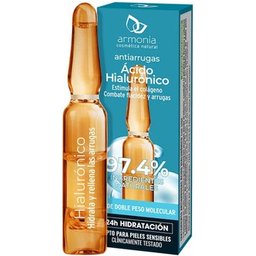 Traitement Acide Hyaluronique 2ml