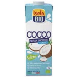 Drink Veg Coconut Calcium S/A S/G 1000ml