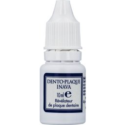 Dento-Plaque Revelador 10ml