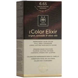 Color Elixir Dye 6,65