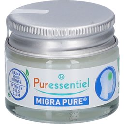Migra Pure Baume Froid Intense Bio