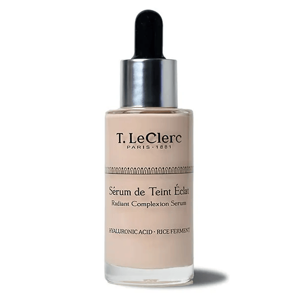T. Leclerc Sérum De Teint Éclat Anti-Âge 07 Cachemire 30g