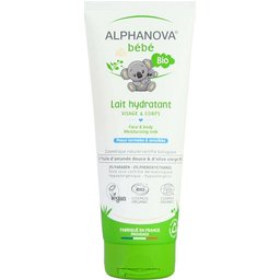 Alphanova Kid BB Lait Viso Corp 200ml