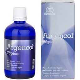 Argencol topique 100ml