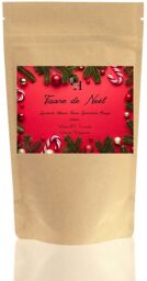 Tisane de NOËL 250g