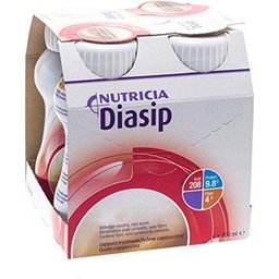 Fraise 24x200ml