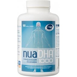 Dha 1000mg 90 Perlas