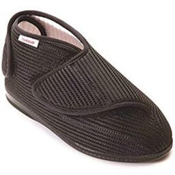Chaus Podo Mixte Sparte Noir 39