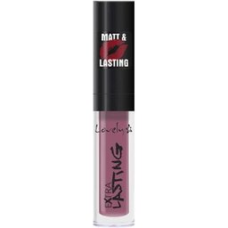 Extra Lasting Lip Gloss Nro 2 6ml