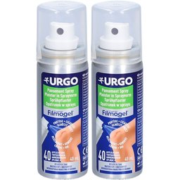 Pansement spray