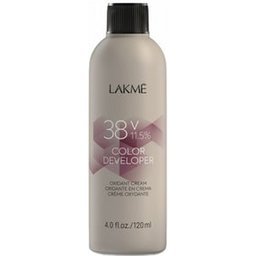 Lakmé Color Developer Oxidant Crème 38V 120ml