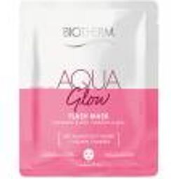 Aqua Glow Flash Masque Éclat & Hydratation 31 g - Sachet 35