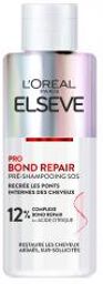 Elseve Pro Bond Repair Pré-Shampoing SOS à l'Acide Citrique 200 ml - Flacon 200 ml