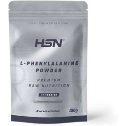 L-Fenilalanina en Polvo 150g