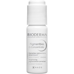 Pigmentbio C-Concentrate Correcteur Pigmentaire Eclaircissant