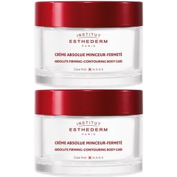 Institut Esthederm Crème Absolue Minceur-Fermeté
