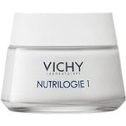Nutrilogie 1 Soin Profond Peau Sèche 50mL