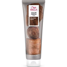 Color Fresh Chocolate Touch Mask 150ml