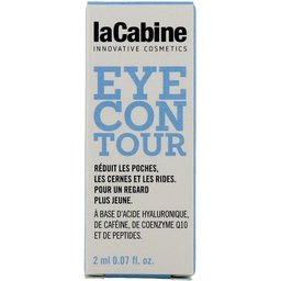 Contour des Yeux Anti-Poches et Cernes 2ml