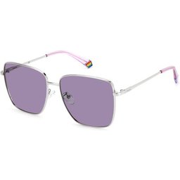 PLD-6164-G-S-010-KL Lunettes de Soleil Femme 59mm 1ut